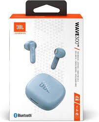 Picture of JBL Vibe 300 True Wireless Headphones 